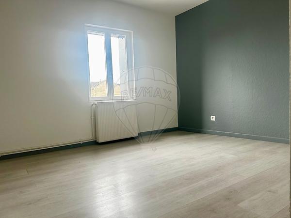 Appartement 2 chambre(s) à louer - Nevers, Nièvre - 58
