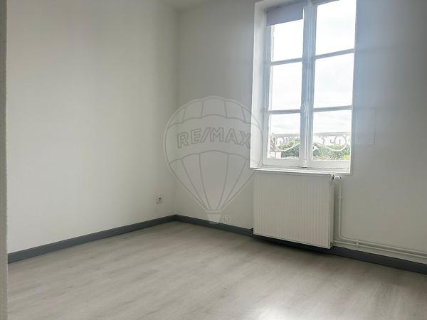 Appartement 2 chambre(s) à louer - Nevers, Nièvre - 58