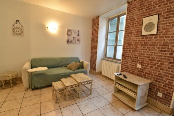 Appart Duplex T3 - Meublé - Vertaizon