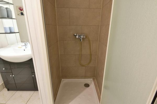 Appart Duplex T3 - Meublé - Vertaizon