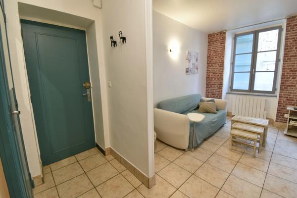 Appart Duplex T3 - Meublé - Vertaizon