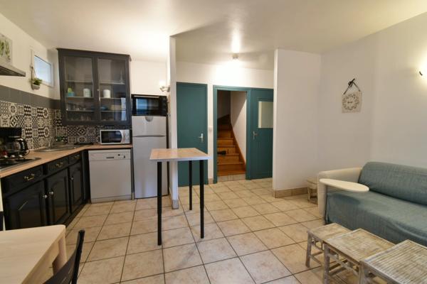 Appart Duplex T3 - Meublé - Vertaizon