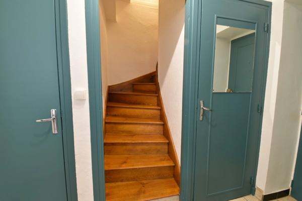Appart Duplex T3 - Meublé - Vertaizon