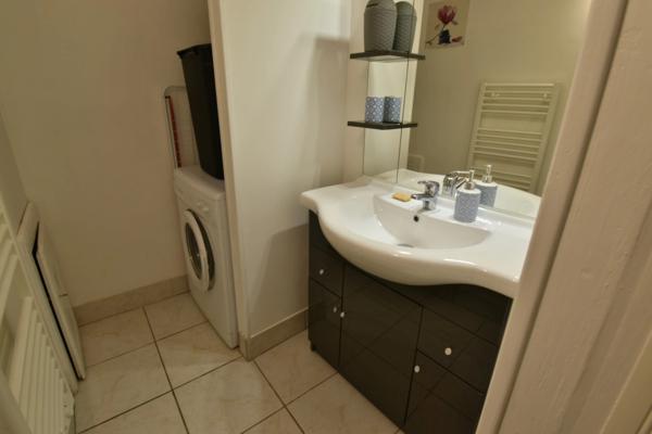 Appart Duplex T3 - Meublé - Vertaizon