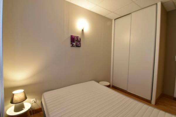 Appart Duplex T3 - Meublé - Vertaizon