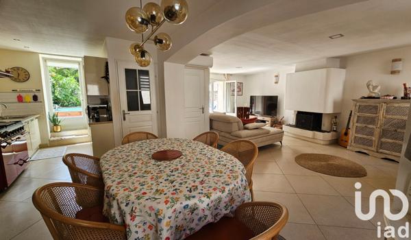 Maison à vendre 4 pièces 113 m² Vidauban