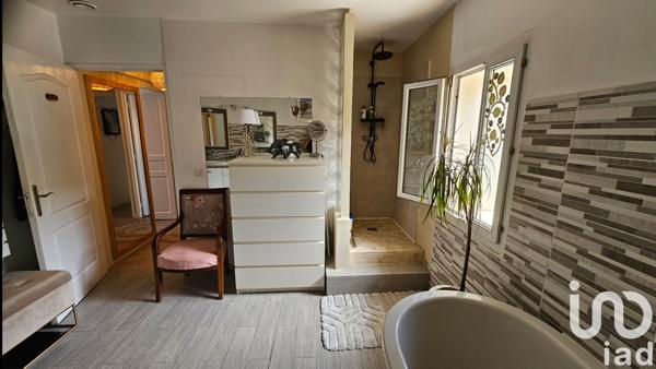 Maison à vendre 4 pièces 113 m² Vidauban