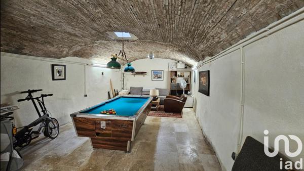 Maison à vendre 4 pièces 113 m² Vidauban