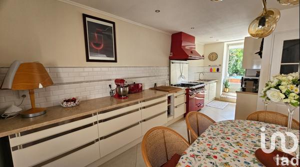 Maison à vendre 4 pièces 113 m² Vidauban