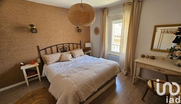 Maison à vendre 4 pièces 113 m² Vidauban