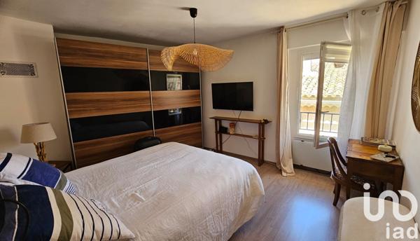 Maison à vendre 4 pièces 113 m² Vidauban
