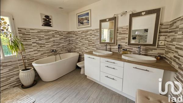 Maison à vendre 4 pièces 113 m² Vidauban