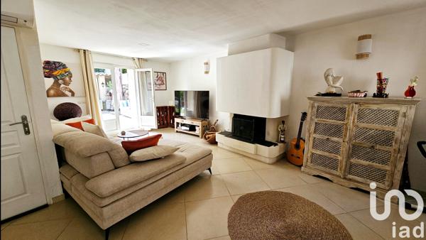 Maison à vendre 4 pièces 113 m² Vidauban