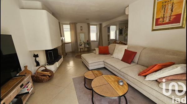 Maison à vendre 4 pièces 113 m² Vidauban