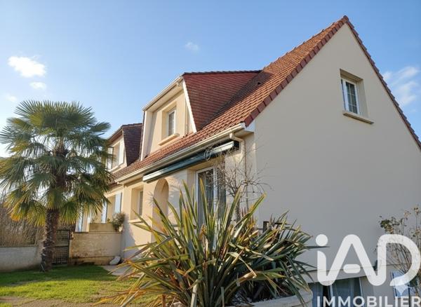 Maison à vendre 4 pièces 110 m² Giberville