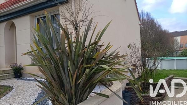 Maison à vendre 4 pièces 110 m² Giberville