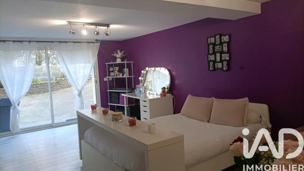 Maison à vendre 4 pièces 110 m² Giberville