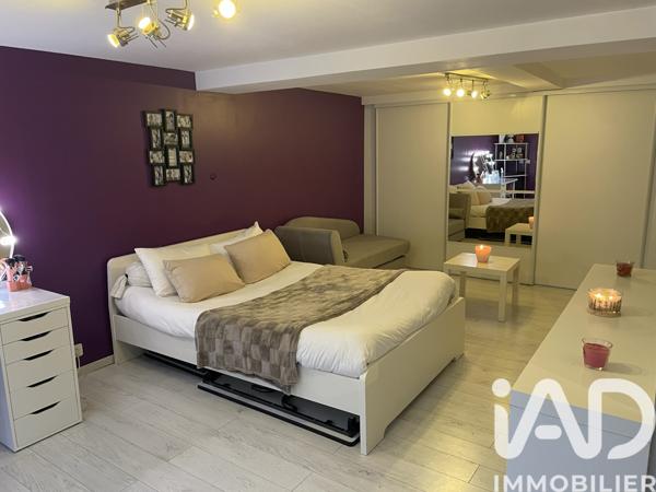 Maison à vendre 4 pièces 110 m² Giberville