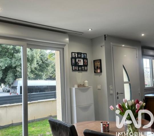 Maison à vendre 4 pièces 110 m² Giberville