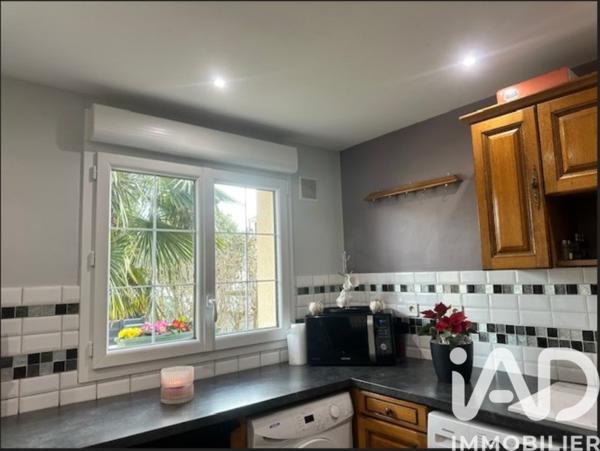 Maison à vendre 4 pièces 110 m² Giberville