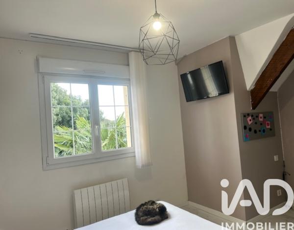 Maison à vendre 4 pièces 110 m² Giberville