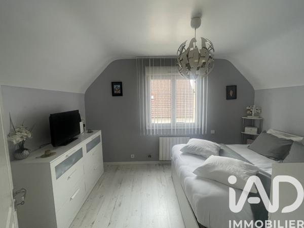 Maison à vendre 4 pièces 110 m² Giberville