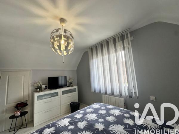 Maison à vendre 4 pièces 110 m² Giberville