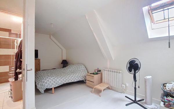 Maison à louer