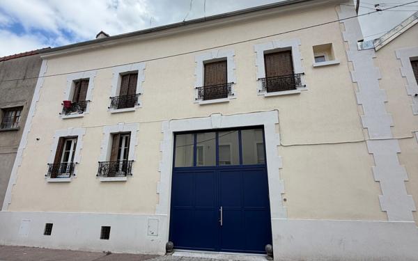 Immeuble à vendre