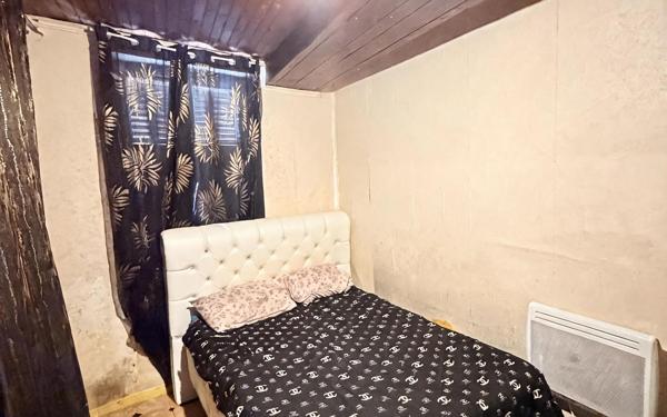 Immeuble à vendre