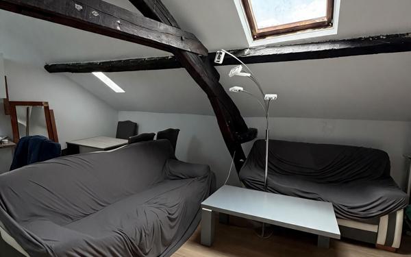 Immeuble à vendre