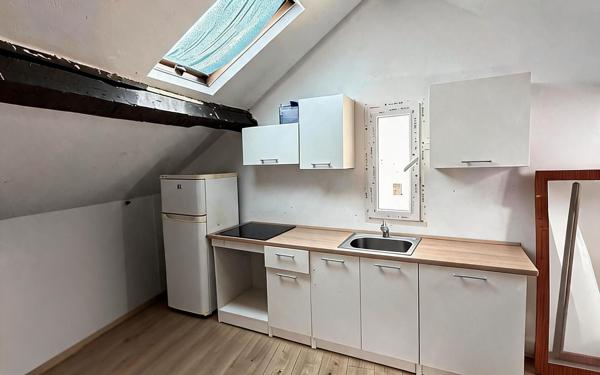 Immeuble à vendre