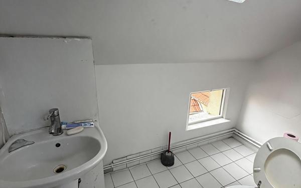 Immeuble à vendre