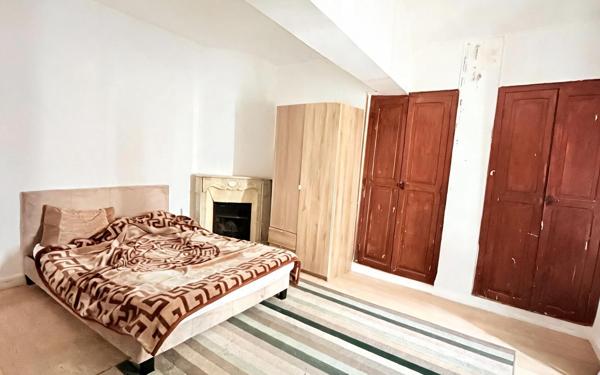 Immeuble à vendre