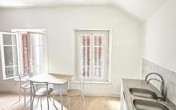 Immeuble à vendre