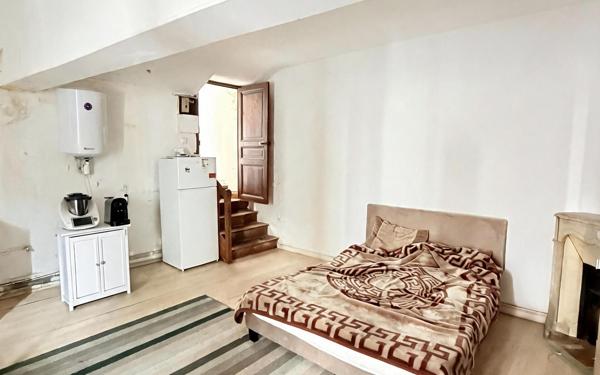 Immeuble à vendre
