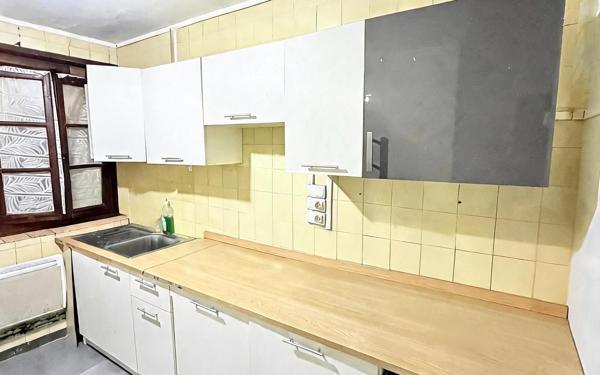 Immeuble à vendre