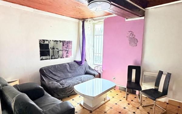 Immeuble à vendre