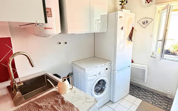 Immeuble à vendre