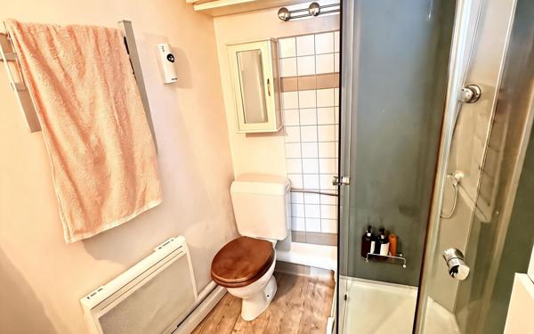 Immeuble à vendre