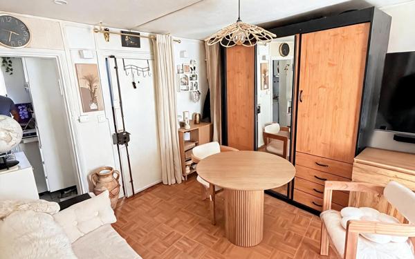 Immeuble à vendre