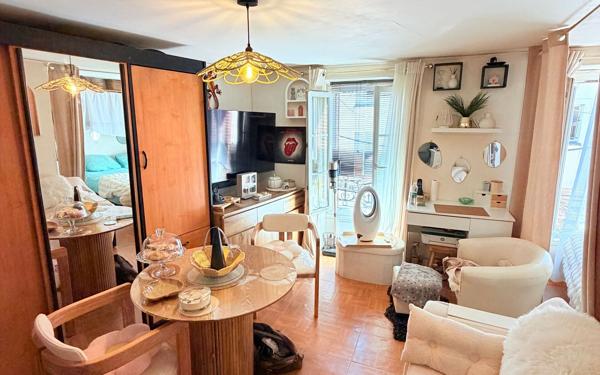 Immeuble à vendre