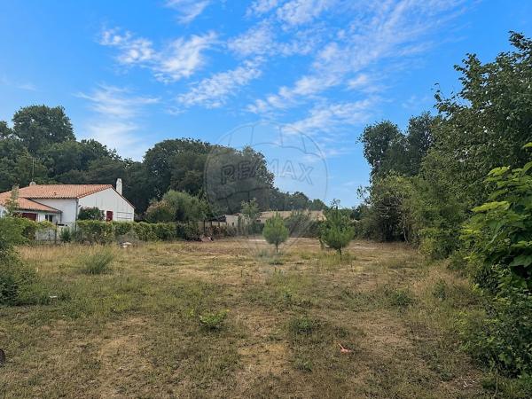 Terrain à vendre - La Tremblade, Charente-Maritime - 17