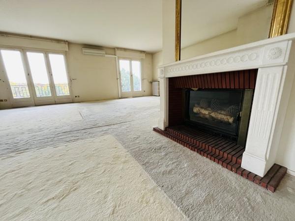 Appartement à vendre |  Le Bouscat |  5 pièces | 160 m²