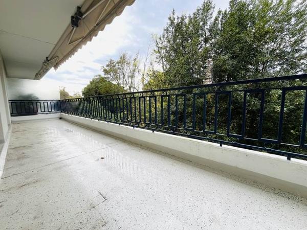 Appartement à vendre |  Le Bouscat |  5 pièces | 160 m²