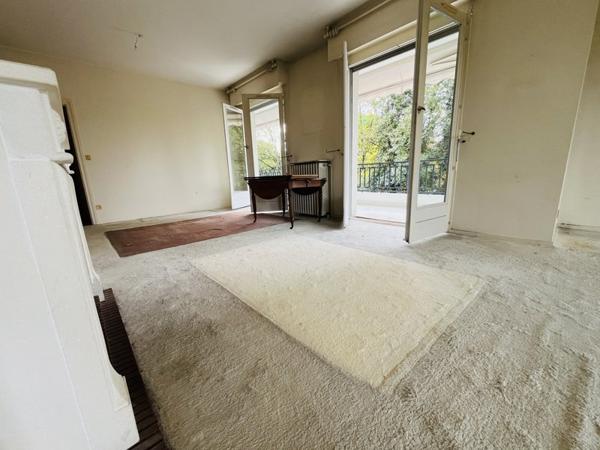 Appartement à vendre |  Le Bouscat |  5 pièces | 160 m²