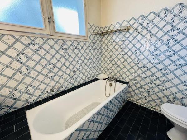 Appartement à vendre |  Le Bouscat |  5 pièces | 160 m²