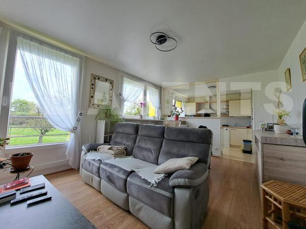 Appartement 4 pièce(s) 71 m2