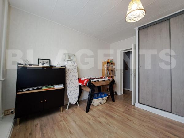 Appartement 4 pièce(s) 71 m2