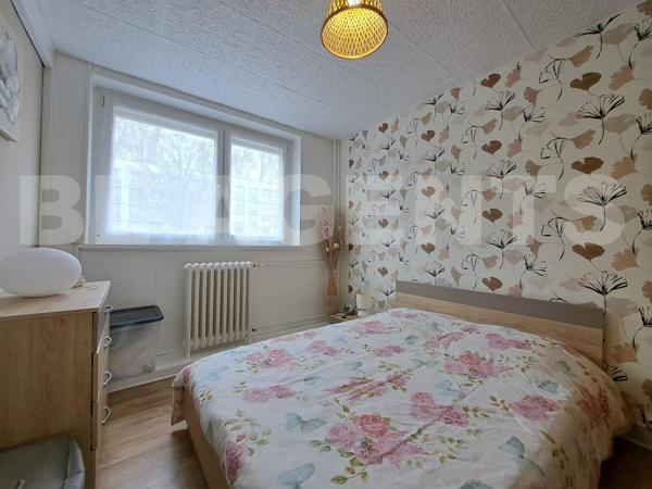 Appartement 4 pièce(s) 71 m2